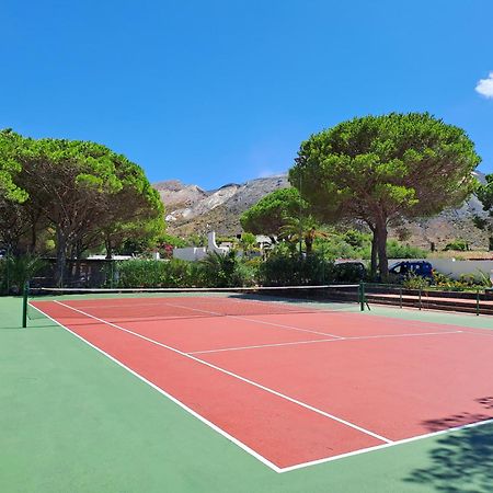 וולקאנו Villa Saracina מראה חיצוני תמונה