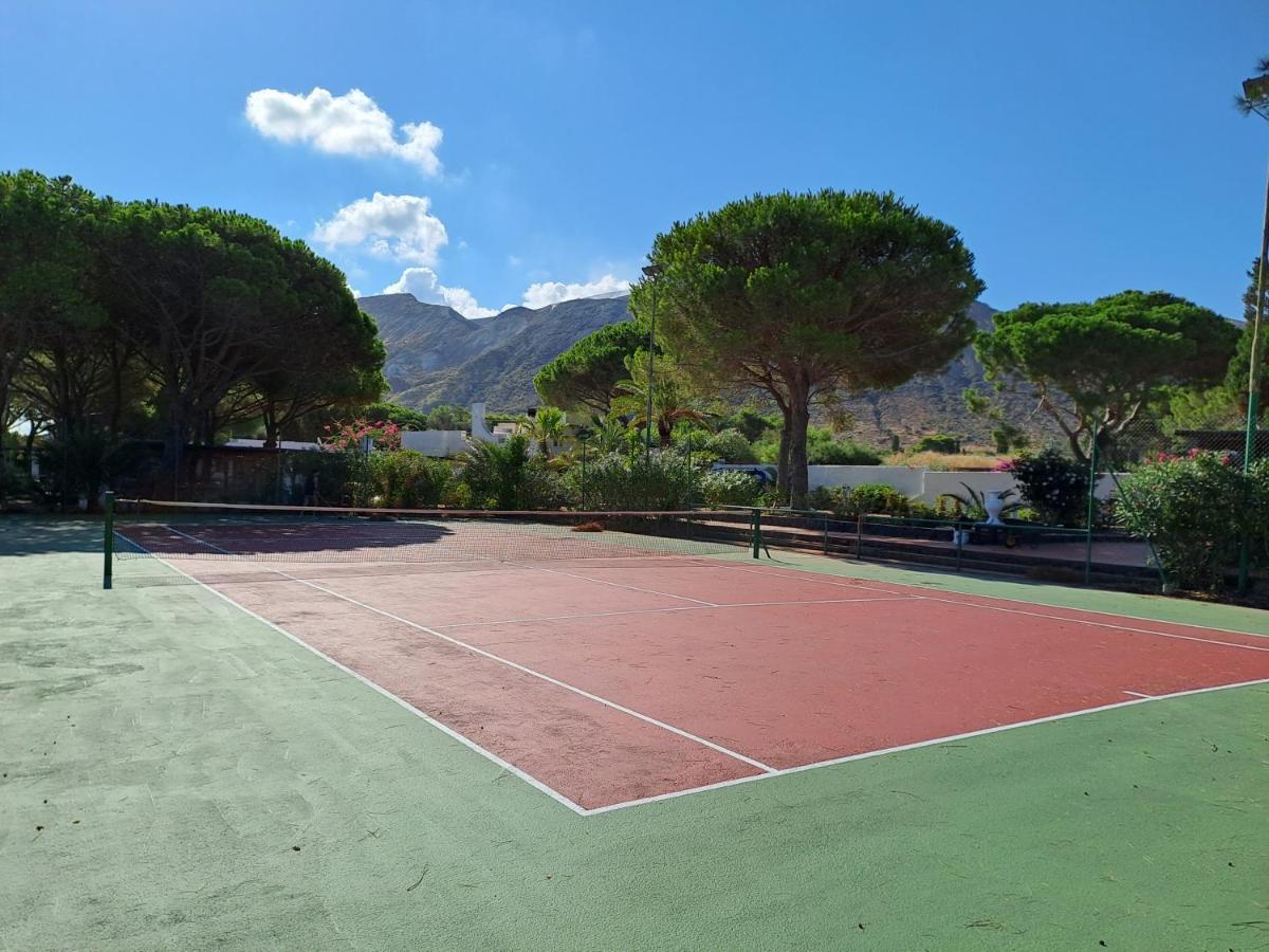 וולקאנו Villa Saracina מראה חיצוני תמונה