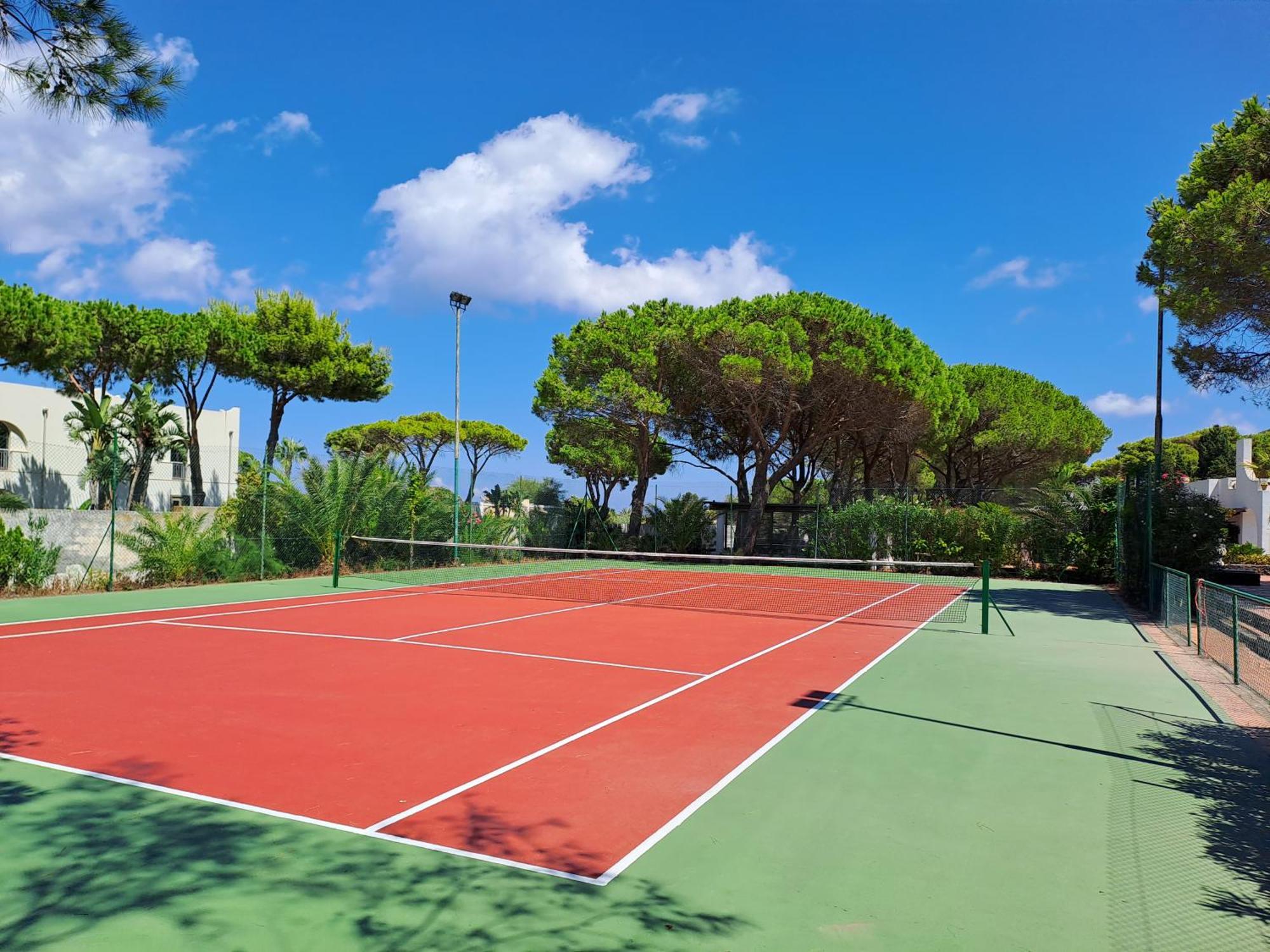 וולקאנו Villa Saracina מראה חיצוני תמונה