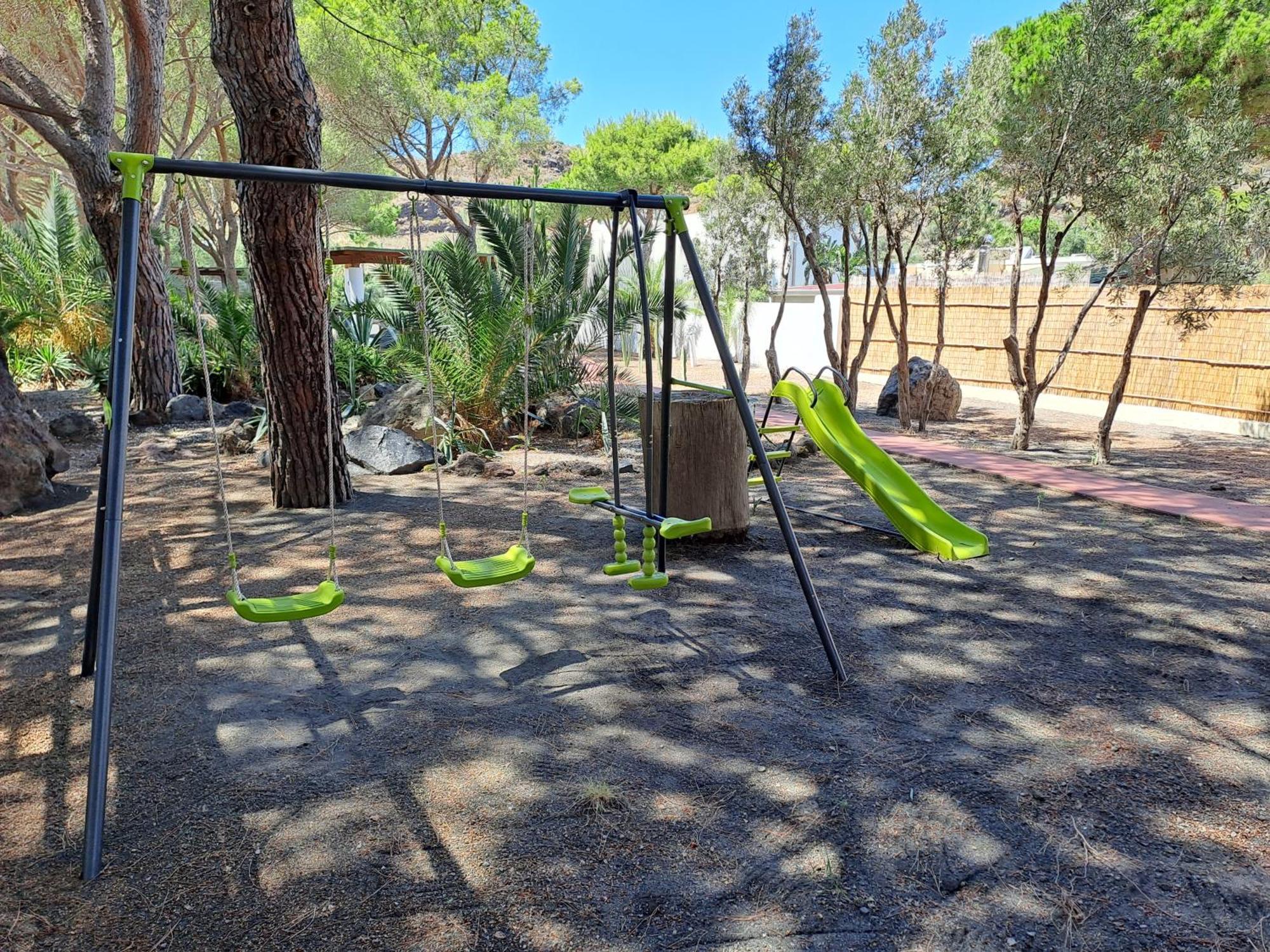 וולקאנו Villa Saracina מראה חיצוני תמונה