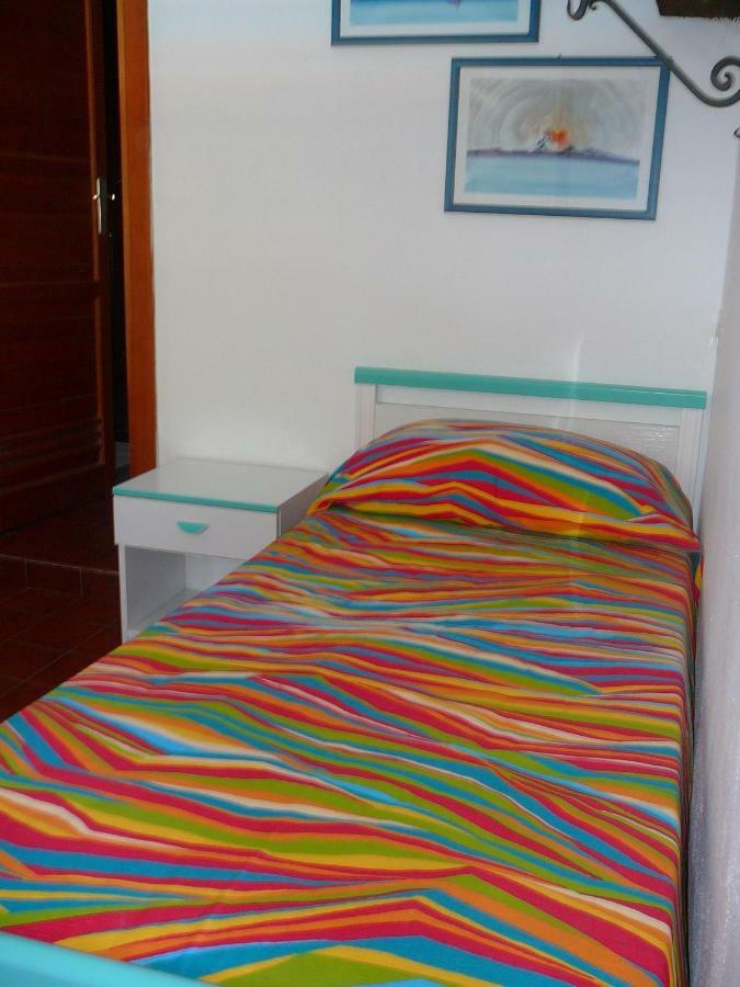 וולקאנו Villa Saracina מראה חיצוני תמונה