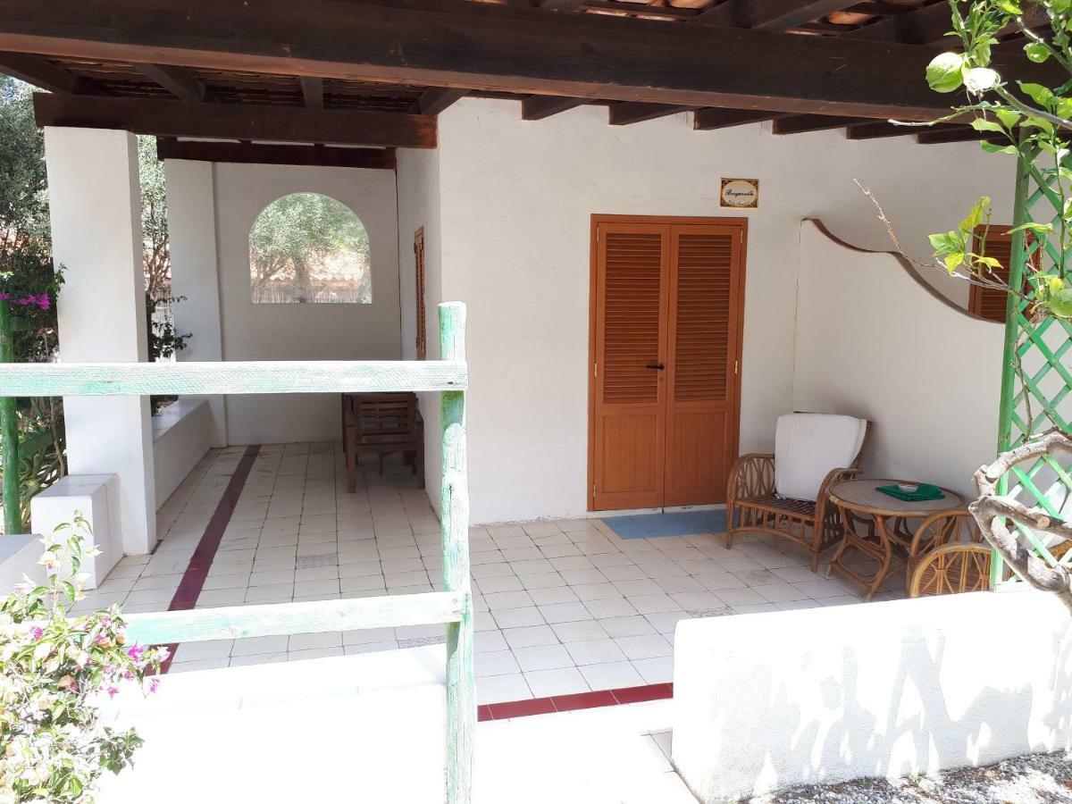וולקאנו Villa Saracina מראה חיצוני תמונה