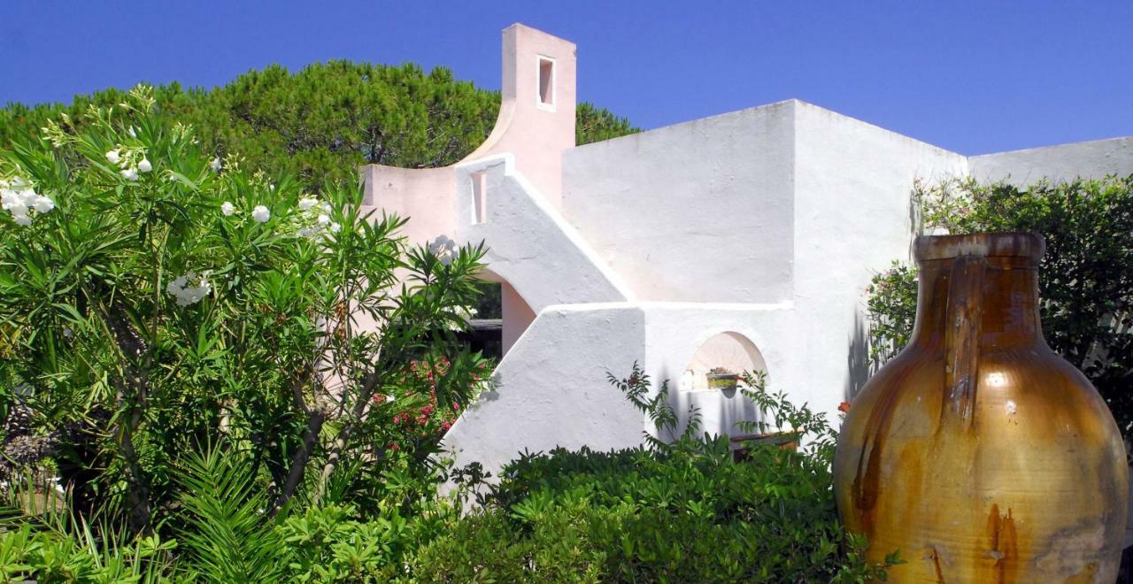 וולקאנו Villa Saracina מראה חיצוני תמונה