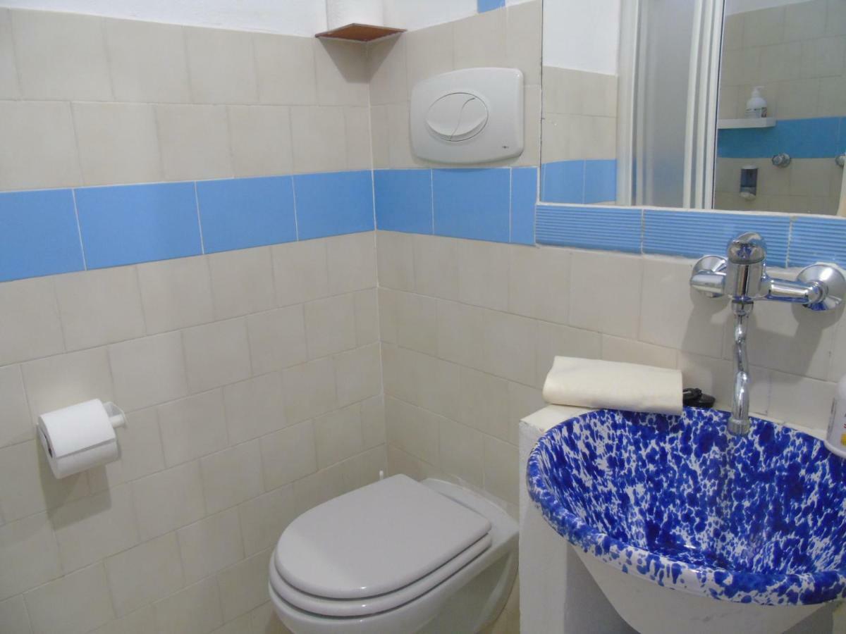 וולקאנו Villa Saracina מראה חיצוני תמונה