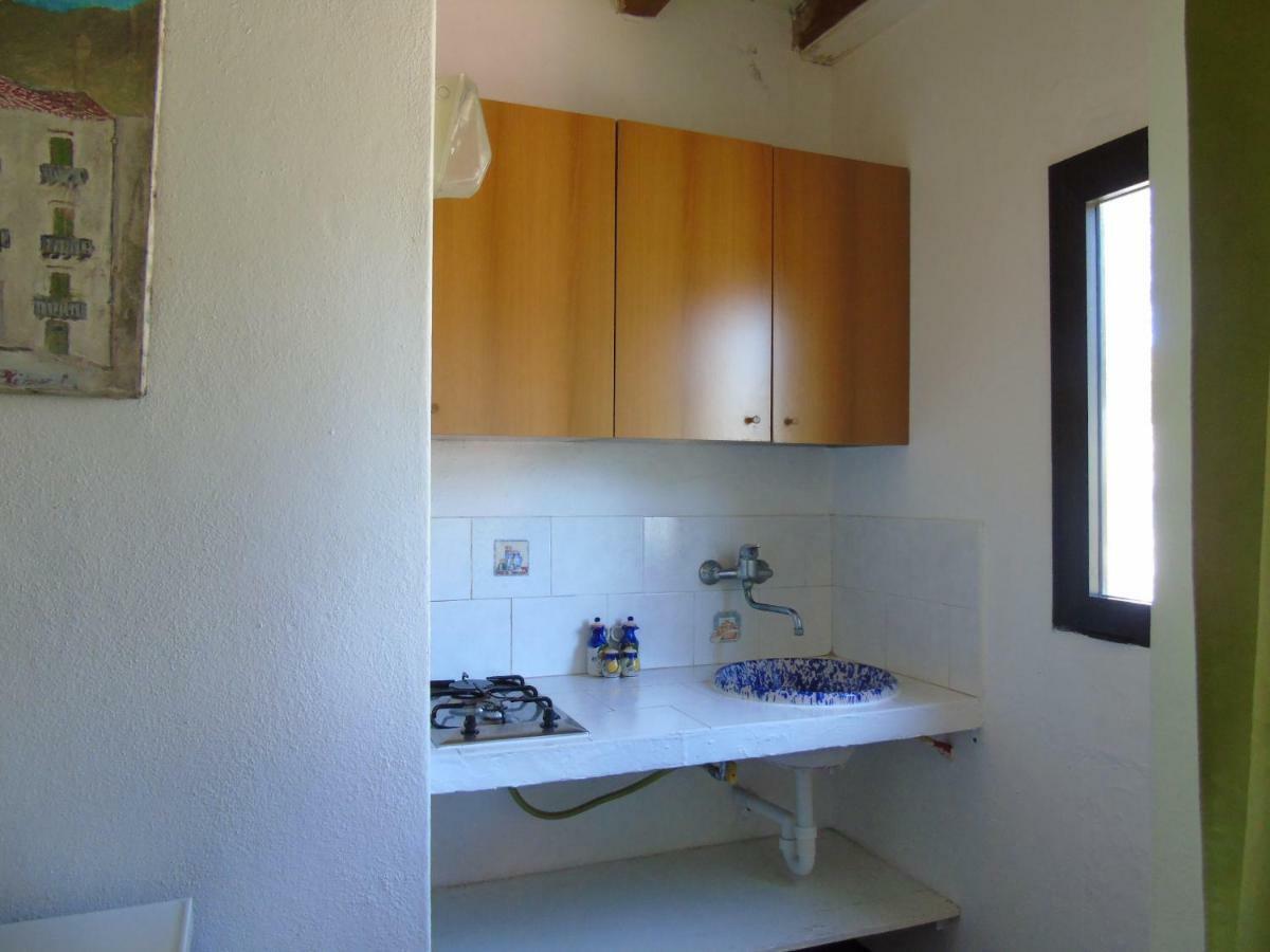 וולקאנו Villa Saracina מראה חיצוני תמונה