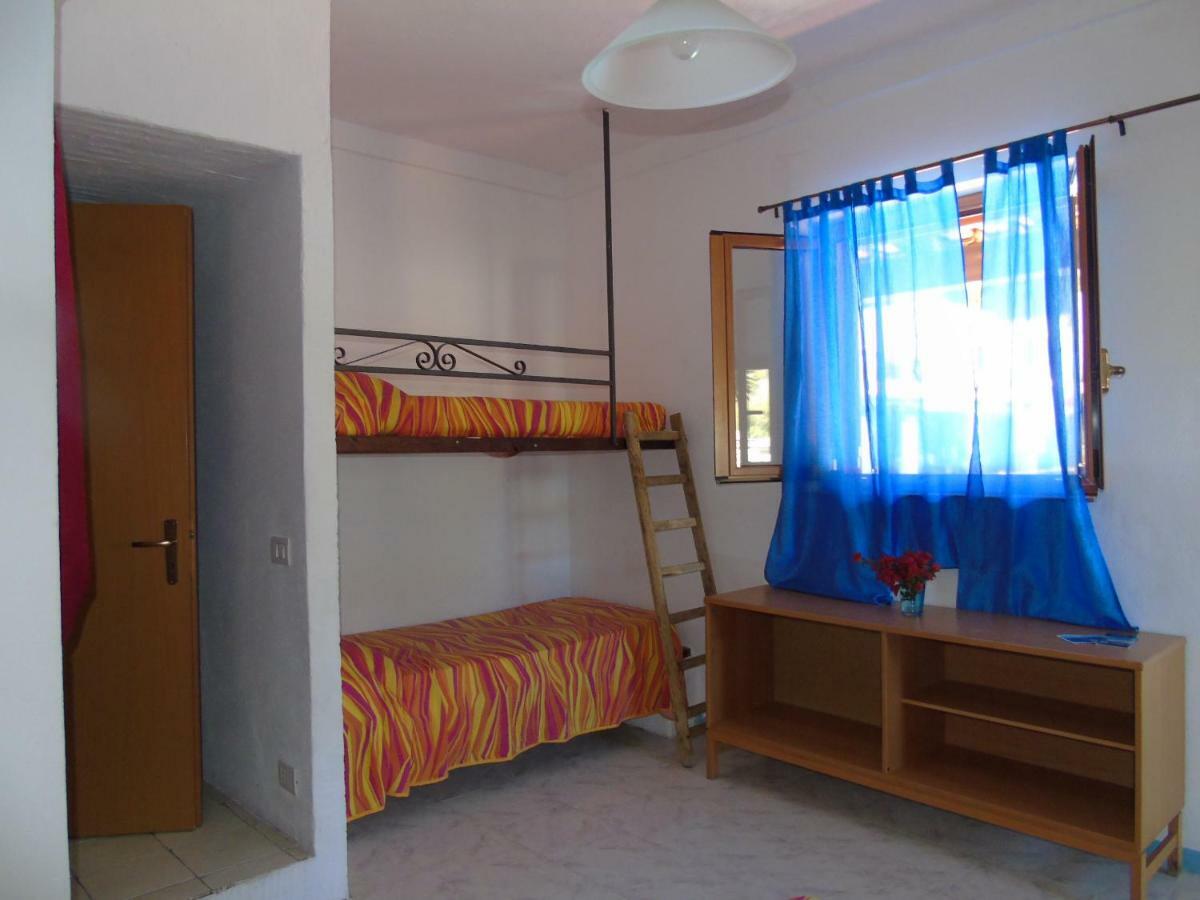 וולקאנו Villa Saracina מראה חיצוני תמונה