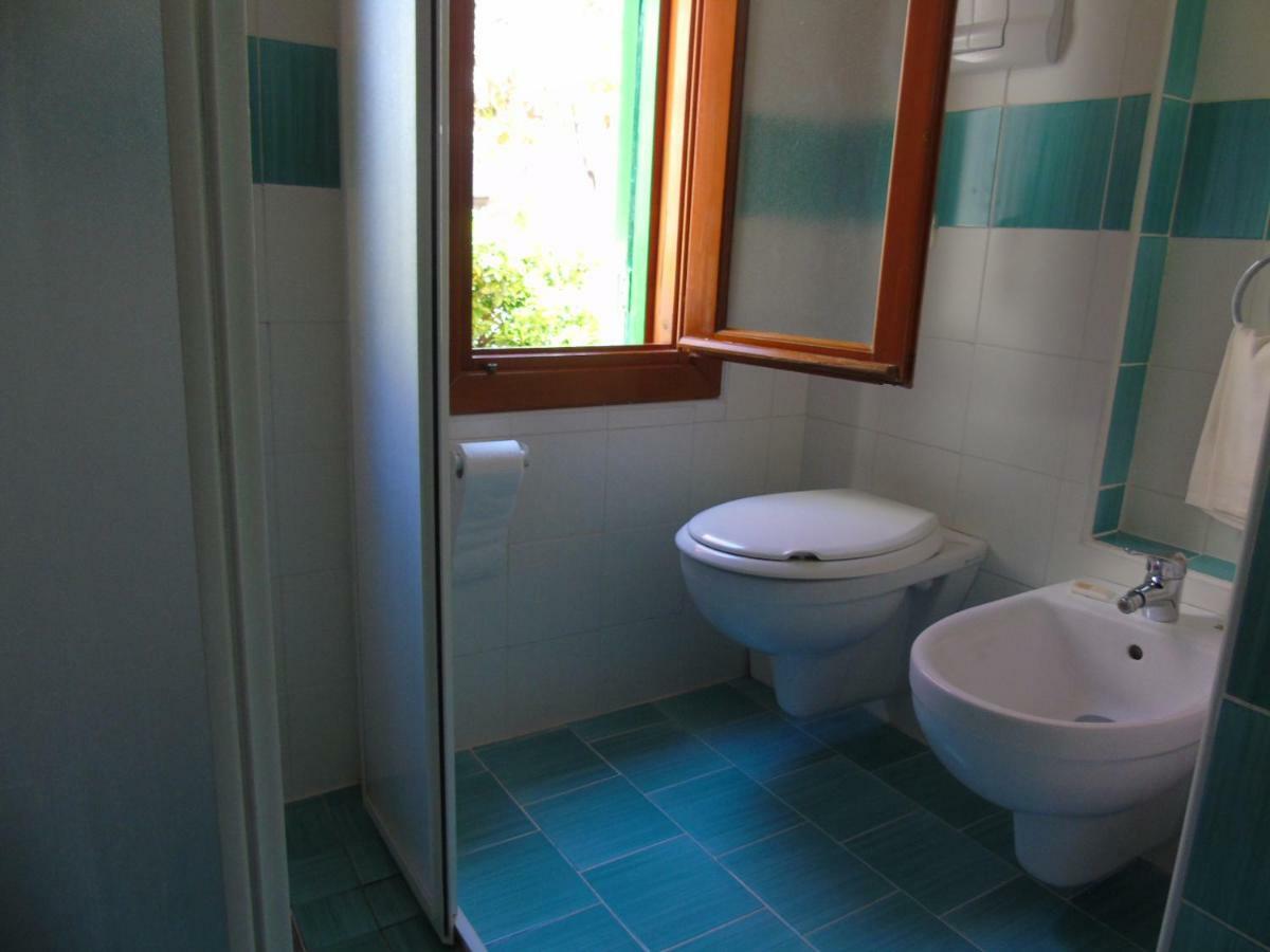 וולקאנו Villa Saracina מראה חיצוני תמונה