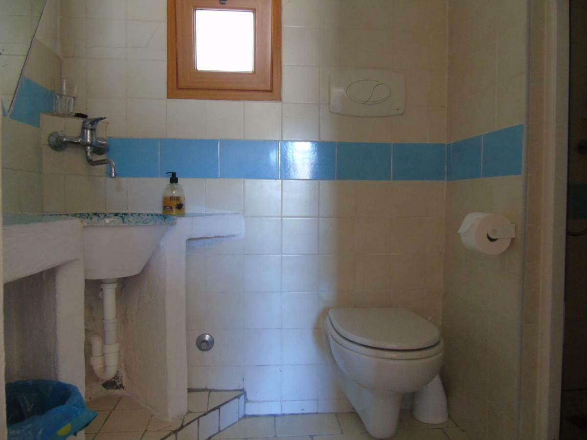 וולקאנו Villa Saracina מראה חיצוני תמונה