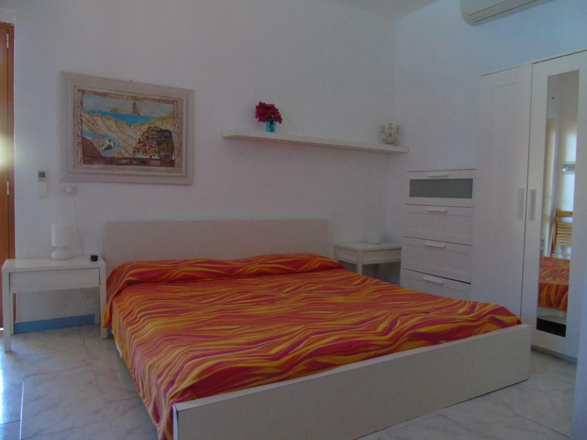וולקאנו Villa Saracina מראה חיצוני תמונה