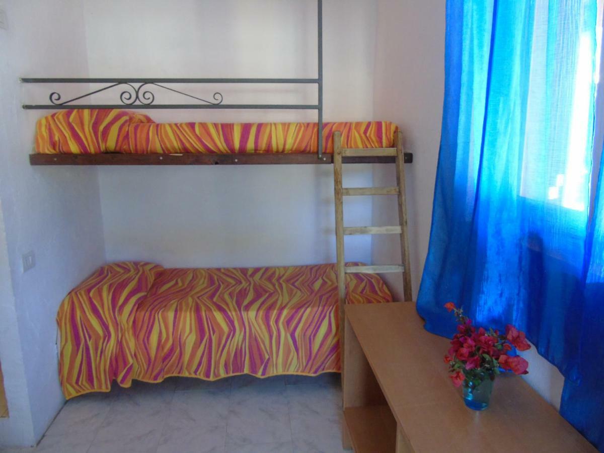 וולקאנו Villa Saracina מראה חיצוני תמונה