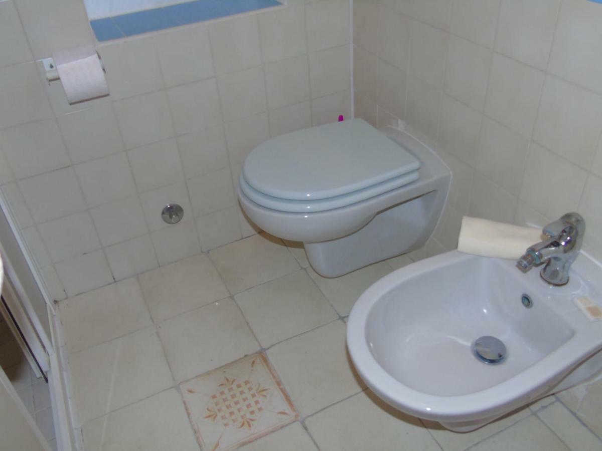 וולקאנו Villa Saracina מראה חיצוני תמונה