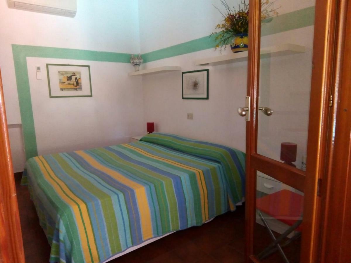 וולקאנו Villa Saracina מראה חיצוני תמונה